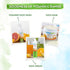 Mamaearth Vitamin C Oil-Free Face Moisturizer 80ml